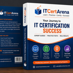 ITCertArena
